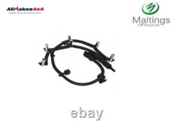 Genuine 3.0 Tdv6 Injector Fuel Leak Off Pipes 3.0 Tdv6 Spill Pipes Lr032107