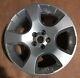 Genuine Discovery Sport 18 Alloy Wheel 8jx18ch 45 Off Silver