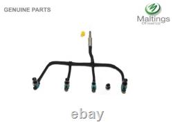 Genuine Discovery Sport 2.2 Td4 Fuel Leak Off Pipes 2.2 Td4 Lr051528