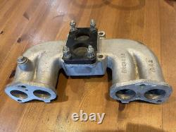 Genuine Land Rover 90 110 2.25 2.5 Petrol Inlet Manifold New Take Off Erc9069
