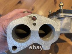 Genuine Land Rover 90 110 2.25 2.5 Petrol Inlet Manifold New Take Off Erc9069
