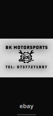 Genuine Land Rover Discovery Sport L550 Off Side Drivers Rear Door Grey Complete