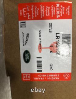 Genuine Landrover Discovery 5 Off side RH rear Fog light LR163158