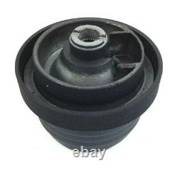 Genuine Momo steering wheel hub kit MK4928R. Land Rover Freelander, 200 400 600