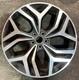 Genuine Range Rover 20 Evoque 5079 Diamond Turned Alloy Wheel K8D21007HA