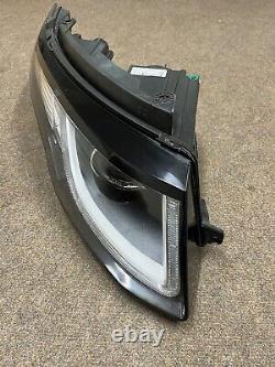 Genuine Range Rover Evoque L538 Off Side Rh Bi-xenon Headlight- Gj32-13w029-dd
