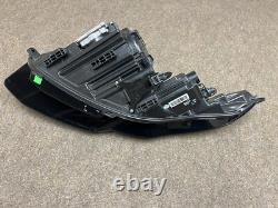 Genuine Range Rover Evoque L538 Off Side Rh Bi-xenon Headlight- Gj32-13w029-dd