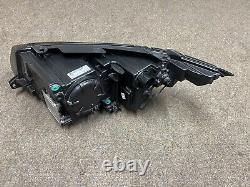 Genuine Range Rover Evoque L538 Off Side Rh Bi-xenon Headlight- Gj32-13w029-dd
