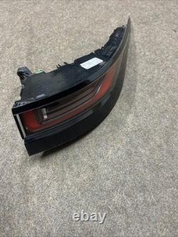 Genuine Range Rover Evoque L551 19 My Rear Off Side (rh) Outer Light- Lr128379