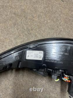 Genuine Range Rover Evoque L551 19 My Rear Off Side (rh) Outer Light- Lr128379