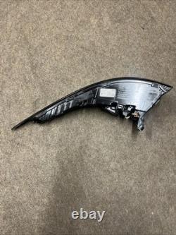 Genuine Range Rover Evoque L551 19 My Rear Off Side (rh) Outer Light- Lr128379 Genuine Range Rover Evoque L551 19 My Rear Off Side (rh) Outer Light- Lr128379