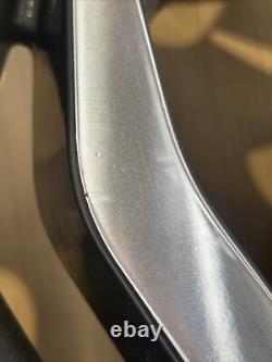 Genuine Range Rover Evoque Style 5079 20 Diamond Turned Alloy Wheels K8D21007HA