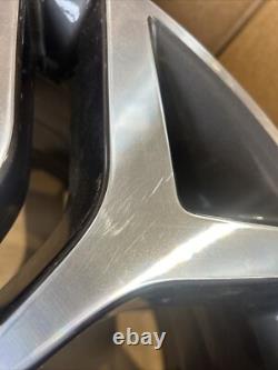 Genuine Range Rover Evoque Style 5079 20 Diamond Turned Alloy Wheels K8D21007HA