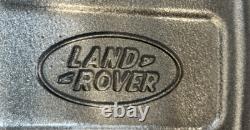 Genuine Range Rover L405 21 Style 6002 Diamond Turned Alloy Wheel EPLA1007DA
