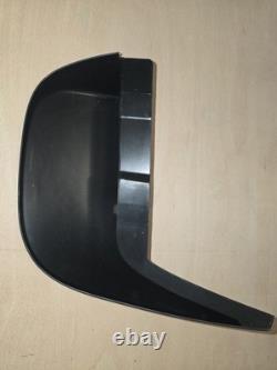 Genuine Range Rover Sport Near Side Rear Off Side Front Mud Flaps VPLWP0320