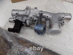 Genuine Range Rover Velar 3.0 TDV6 Turbine Shut Off Valve LR093966 C2D23727
