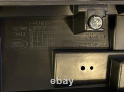 Genuine Range Rover Vogue L460 Off Side / Rh Rear Door Lower Moulding Lr154178