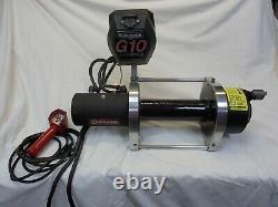 Goodwinch G10 12 volt Winch. 4x4, Land Rover Defender, Offroad