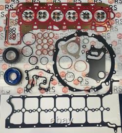 Head Gasket kit FOR LAND ROVER Range Rover Sport Defender 3.0 D350 AJ20D6 DT306