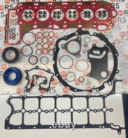 Head Gasket kit FOR LAND ROVER Range Rover Sport Defender 3.0 D350 AJ20D6 DT306