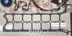 Head Gasket kit FOR LAND ROVER Range Rover Sport Defender 3.0 D350 AJ20D6 DT306