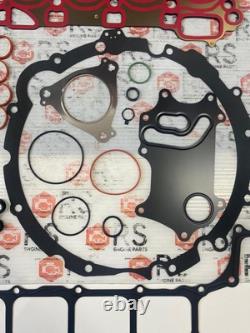 Head Gasket kit FOR LAND ROVER Range Rover Sport Defender 3.0 D350 AJ20D6 DT306