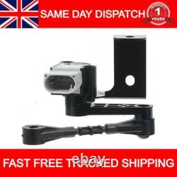 Height Level Sensor Front L+r Fits Range Rover Evoque Bj323c280aa Bj323c279aa