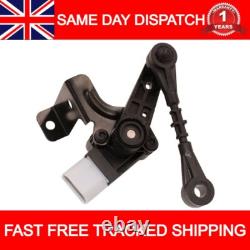 Height Level Sensor Front L+r Fits Range Rover Evoque Bj323c280aa Bj323c279aa