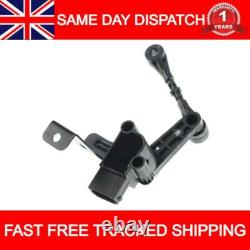 Height Level Sensor Front L+r Fits Range Rover Evoque Bj323c280aa Bj323c279aa