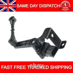 Height Level Sensor Front L+r Fits Range Rover Evoque Bj323c280aa Bj323c279aa