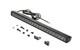 Hella Slim 20 Black Magic LED Lightbar 6,000 Lumens Stealth Look Off Road