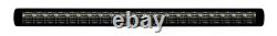 Hella Slim 20 Black Magic LED Lightbar 6,000 Lumens Stealth Look Off Road