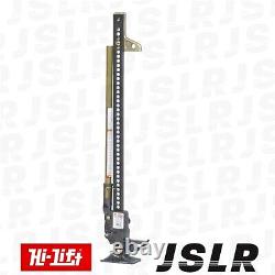 Hi-lift Xtreme Jack 4ft 48 All Cast Iron for Off Road Land Rover Jeep 4x4