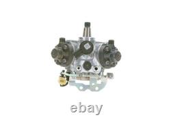 High Pressure Pump BOSCH Fits LAND ROVER JAGUAR Discovery IV V Sport 0445010820
