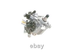 High Pressure Pump BOSCH Fits LAND ROVER JAGUAR Discovery IV V Sport 0445010820