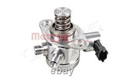 High Pressure Pump METZGER Fits JAGUAR F-Type Xe Xf Xj LAND ROVER 08-15 C2Z22287