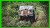 How Good Is A Land Rover 101 Off Road