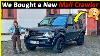How To Buy A Land Rover Discovery Lr4