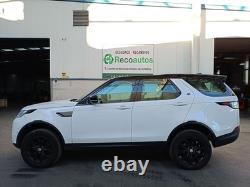 Hy321007da Rim / R197.5jx19eh2+off39.5 / 5378070 For Land Rover Discovery V L46