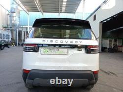 Hy321007da Rim / R197.5jx19eh2+off39.5 / 5378070 For Land Rover Discovery V L46
