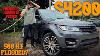 I Bought A 100k Supercharged Range Rover Sport For 95 Off Msrp