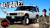 I Dumped Thousands Of Dollars Into My Cheap Land Rover Discovery In Just A Few Months