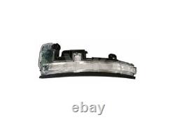 Indicator Light Blinker Lamp Left Exterior Mirror 6201046 Alkar New
