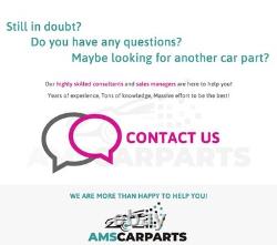 Indicator Light Blinker Lamp Left Exterior Mirror 6201046 Alkar New