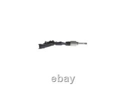 Injector BOSCH Fits JAGUAR F-Pace Xe LAND ROVER Range Rover IV 12-22 0261500567