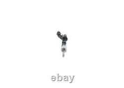 Injector BOSCH Fits JAGUAR F-Pace Xe LAND ROVER Range Rover IV 12-22 0261500567