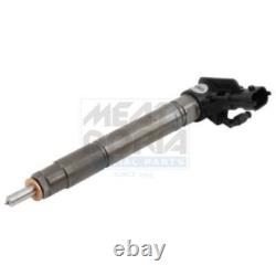 Injector Nozzle Fits LAND ROVER Freelander 2 06-14 LR001325
