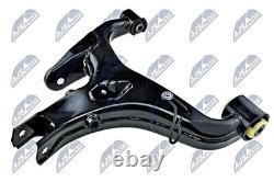 Inner Lower Rear Right Track Control Arm Fits LAND ROVER 04-18 LR019979