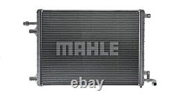 Intercooler Low Temperature Cooler MAHLE Fits LAND ROVER Discovery 17- LR075357