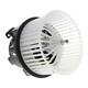 Interior Blower VEMO Fits LAND ROVER LR016627